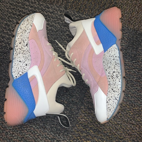 Stella McCartney Eclypse Sneaker 36 - Picture 5 of 8